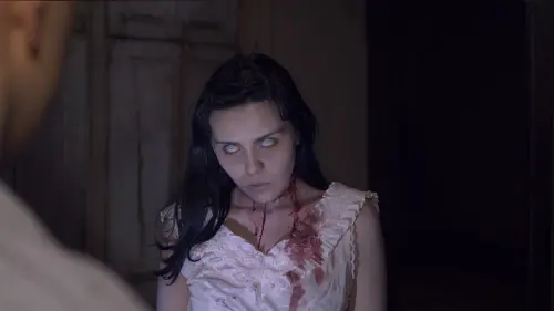 Watch film La Casa | La Casa (2021) Official Trailer