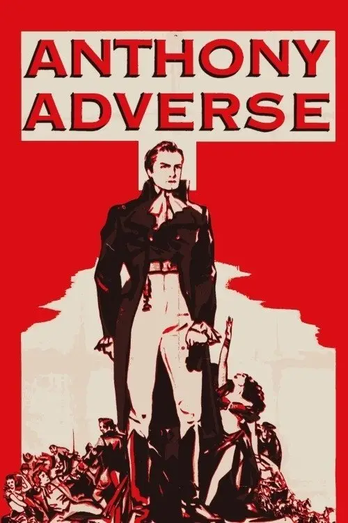 Movie poster "The Making of a Great Motion Picture"