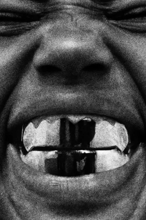 Movie poster "BULLY"