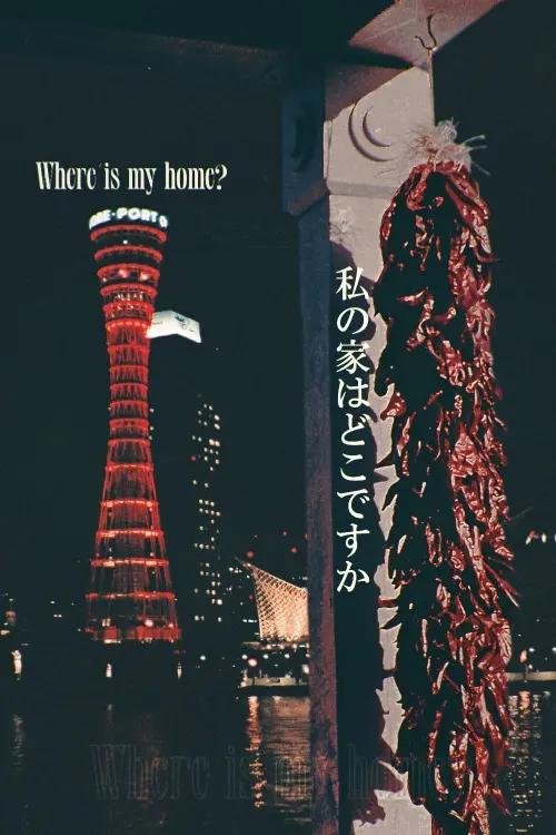 Movie poster "Where is my Home?"