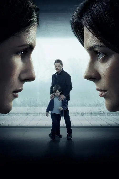 Movie poster "The Mother Of My Son"