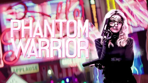 Watch film The Phantom Warrior | EXCLUSIVE: The Phantom Warrior trailer