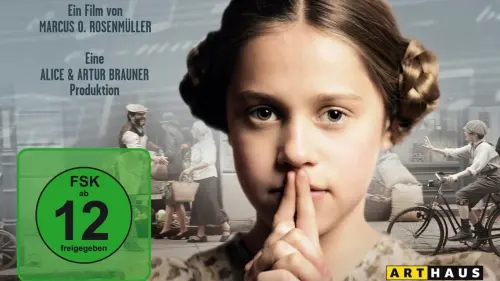 Watch film Wunderkinder | WUNDERKINDER Trailer