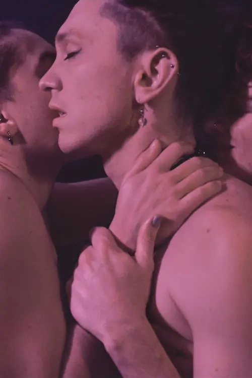 Movie poster "Gamètes"