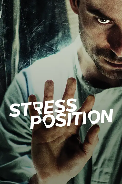 Movie poster "Stress Position"