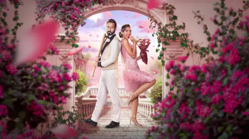 Watch film Honeymoonish | Trailer [Subtitled]