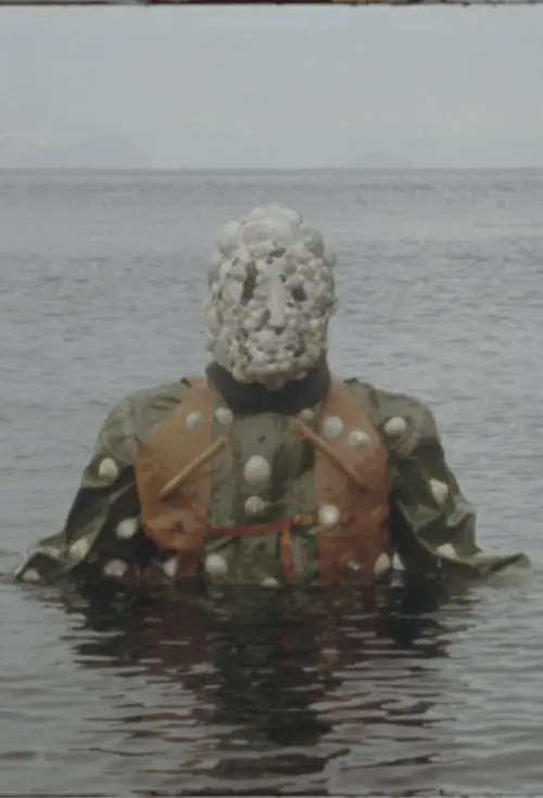 Movie poster "Trolsk"