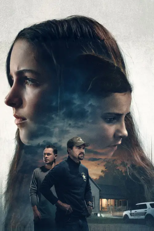 Movie poster "Spider & Jessie"