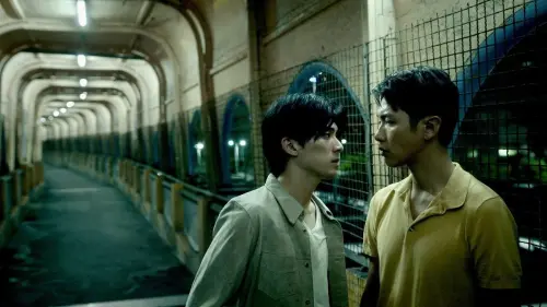 Watch film Moneyboys | MONEYBOYS (2021) - Kai Ko, Zhexi Lin, Yufan Bai - HD Trailer - English Subtitles