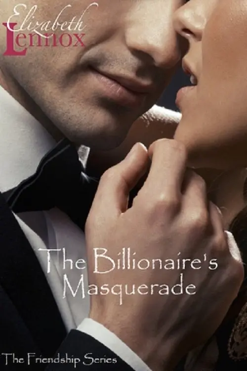 Movie poster "The Billionaire