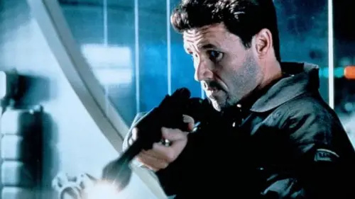 Watch film Scorpio One | Scorpio One Trailer 1998