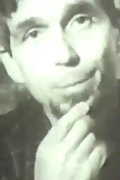 Movie poster "Father Dan Berrigan: The Holy Outlaw"