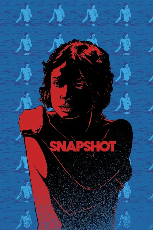Movie poster "Snapshot"