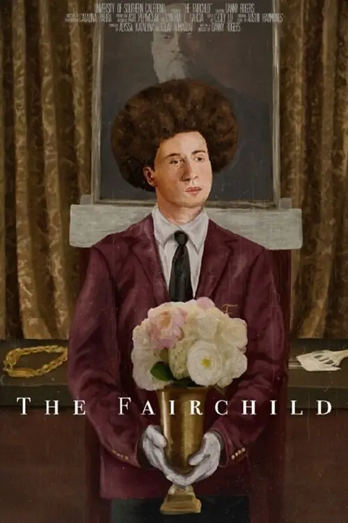 Movie poster "The Fairchild"