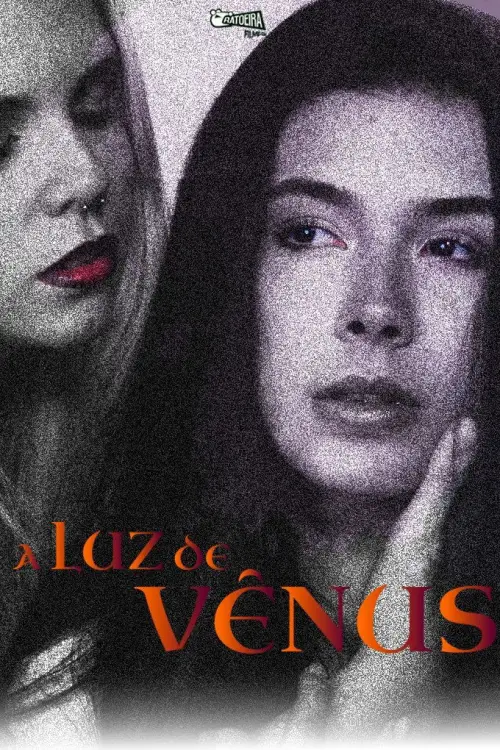 Movie poster "A Luz de Vênus: Parte Um"