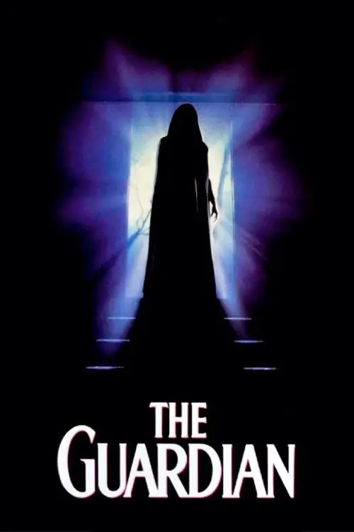 Movie poster "The Guardian"