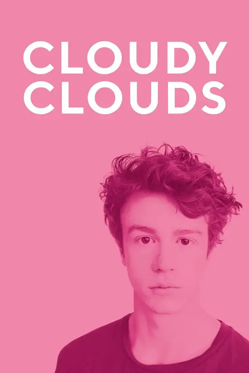 Movie poster "Cloudy Clouds"