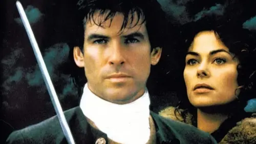 Watch film Robinson Crusoe | Robinson Crusoe     Trailer   1997