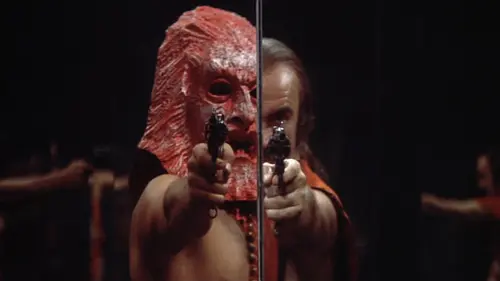 Watch film Zardoz | Zardoz ≣ 1974 ≣ Trailer