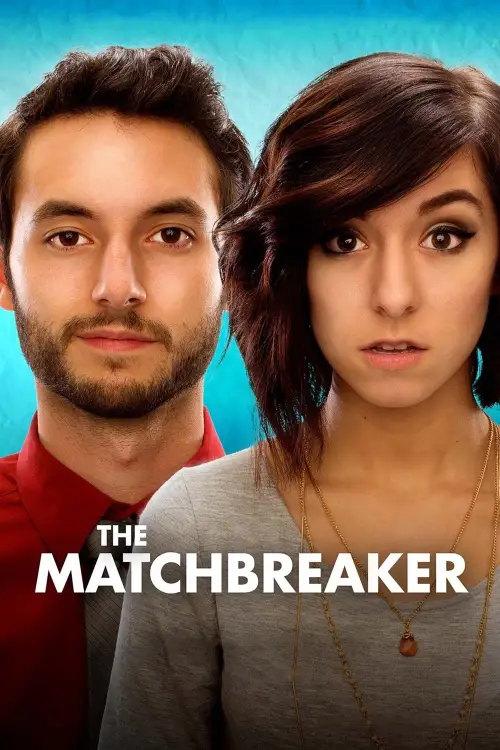 Movie poster "The Matchbreaker"