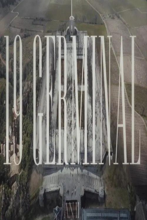 Movie poster "19 GERMINAL"