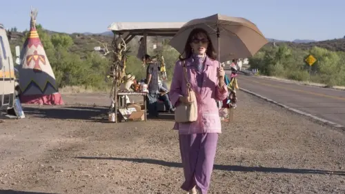 Watch film Transamerica | Transamerica