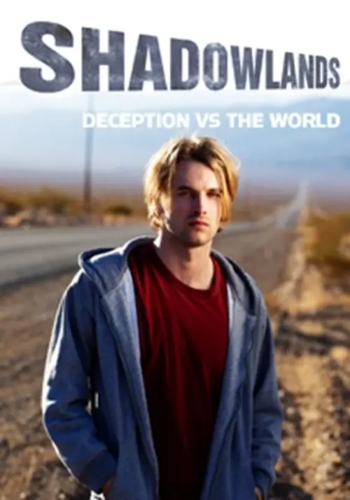 Movie poster "Shadowlands"