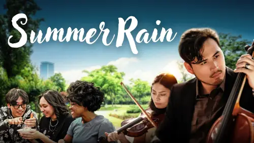 Watch film Summer Rain | Official Trailer