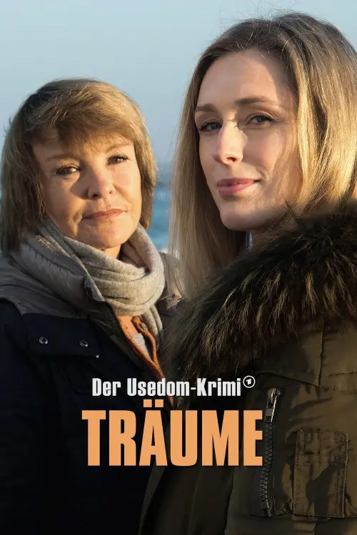 Movie poster "Träume - Der Usedom-Krimi"