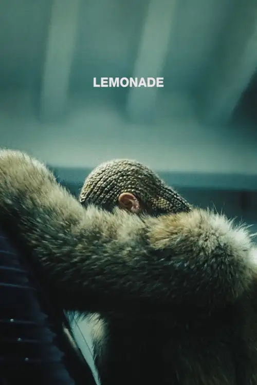 Movie poster "Lemonade"