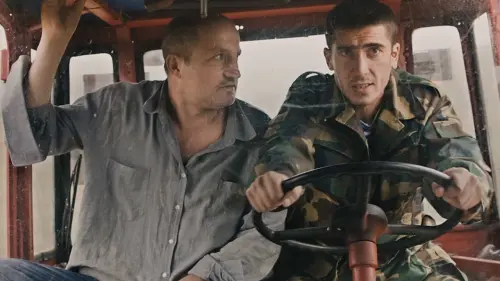 Watch film Carbon | Official Trailer