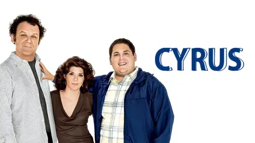 Watch film Cyrus | Cyrus.Trailer HD 1080p.[2010]