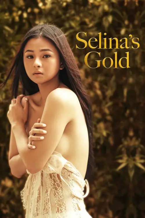Movie poster "Selina