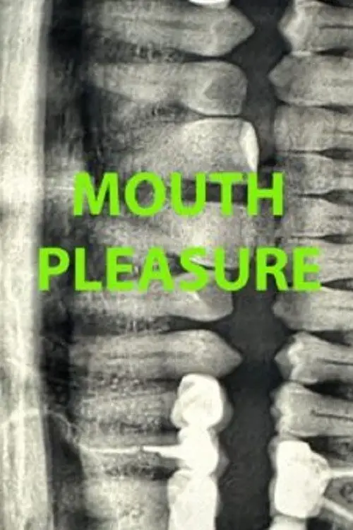Movie poster "Mouth Pleasure"