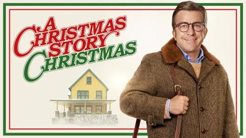 Watch film A Christmas Story Christmas | Teaser Trailer