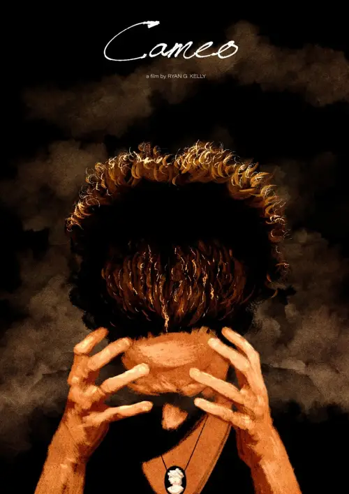 Movie poster "Cameo"