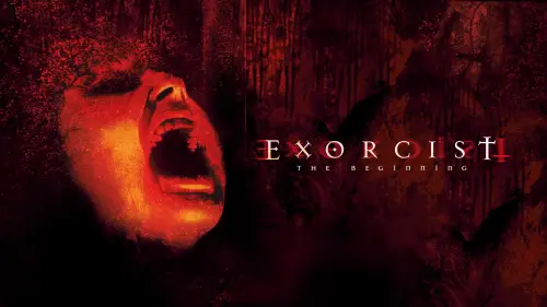 Watch film Exorcist: The Beginning | Exorcist: The Beginning 2004 Trailer
