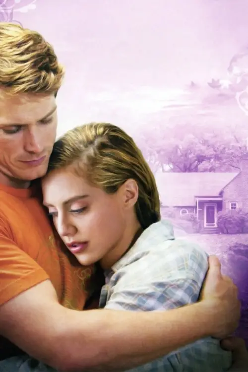Movie poster "Nora Roberts