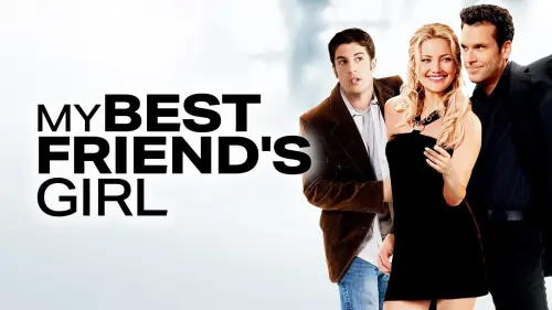 Watch film My Best Friend