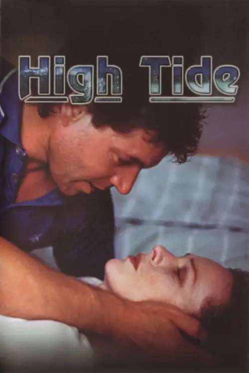 Movie poster "High Tide"