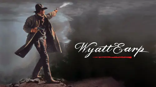Watch film Wyatt Earp | Theatrical Trailer