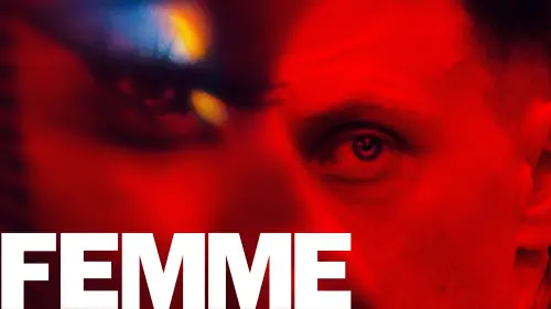 Watch film Femme | Teaser