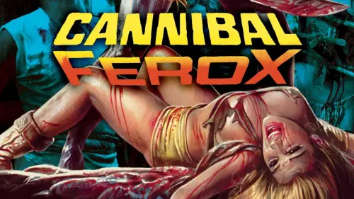 Watch film Cannibal Ferox | Cannibal Ferox (1981) - Trailer in 1080p