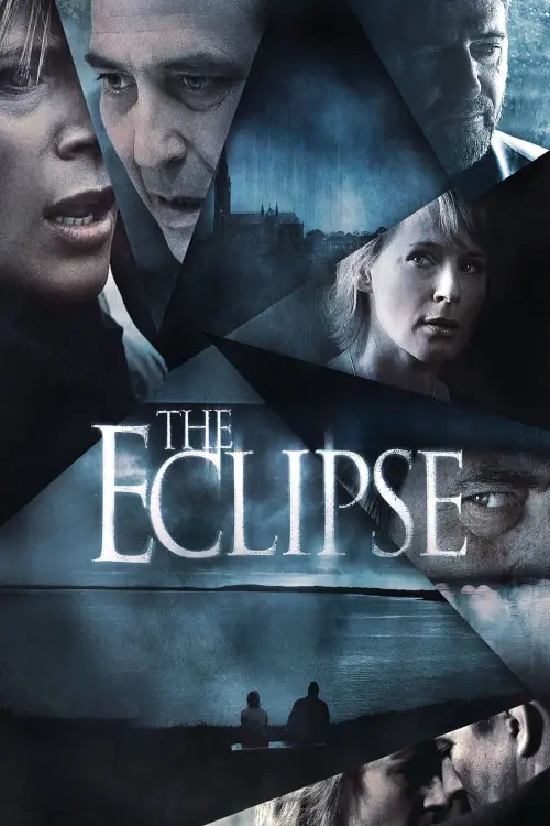 Movie poster "The Eclipse"
