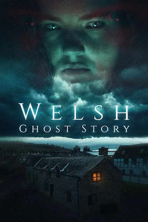 Movie poster "Welsh Ghost Story"