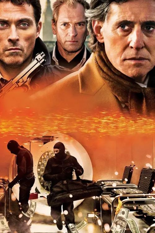 Movie poster "All Things To All Men"