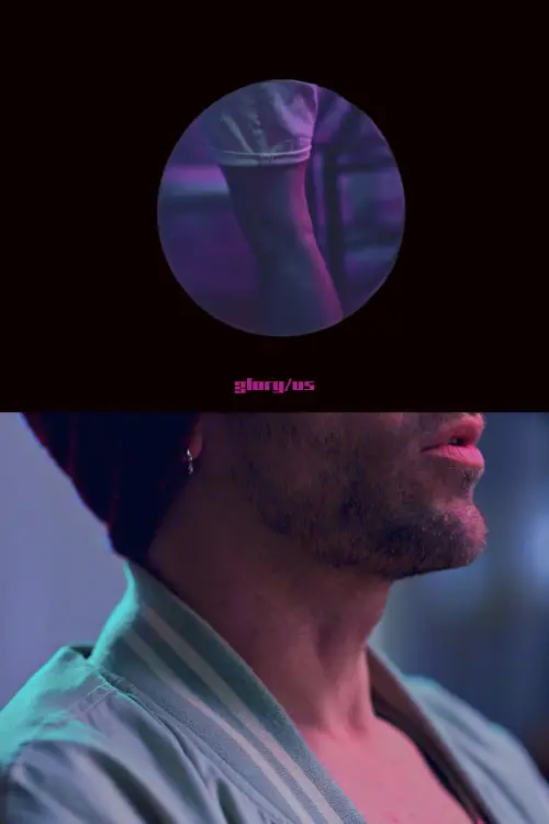 Movie poster "Glory/Us"