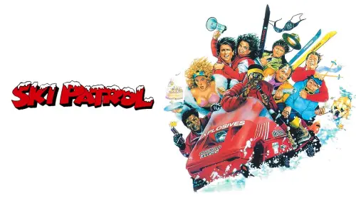 Watch film Ski Patrol | Ski Patrol (1990) Original Trailer [HD]