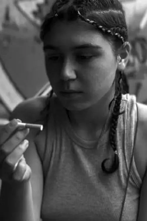 Movie poster "Un buen rato"