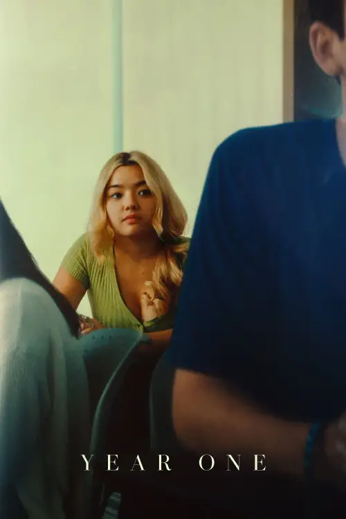 Movie poster "Year One"